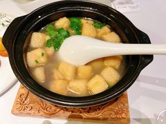 金陵鸭血粉丝汤-民国红公馆·秦淮八艳(夫子庙店)