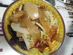 -高彩明麻辣烫串串香·老字号(西华门店)