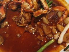 -绿茶餐厅(松江万达店)