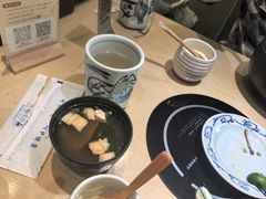 -沼津港精致料理·寿喜烧·烧鸟(漕河泾印象城店)