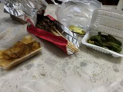 -马老大烧烤(和平路店)