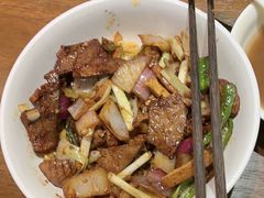 -寻裕记·现炒浇头面(人民广场店)