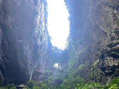 -英西峰林·洞天仙境