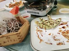 -如丰晟宴(长安万达店)