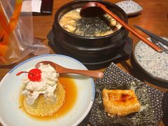 -白石的深夜食堂(济南万象城店)