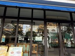 -翠华餐厅(百老汇店)