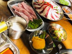 -·缸桶屋·韩式牛肋条自助烤肉(西湖D11店)
