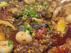 -鱼酷活鱼烤鱼(沈阳大悦城店)