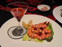 -小火花·干式熟成牛排馆Spark SteakHouse(剑桥郡店)