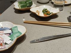 -海底捞火锅(太阳宫凯德mall店)