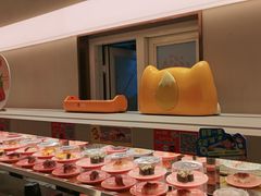 -争鲜回转寿司(西红门荟聚PLUS店)