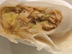 -院里汤包·虾汤包青岛菜(辽源路店)