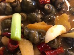 -亭下湖饭店(康岭店)