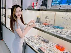 -潘多拉眼镜·蔡司依视路明月(潘家园店)