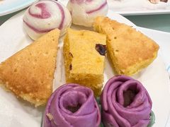 粗粮拼盘-凯鸽酒楼•雁北民间菜(华北星店)