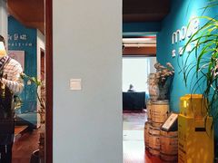 门面-默迹咖啡馆