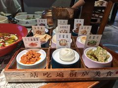-一味大院•桐庐菜传承店(春江路店)