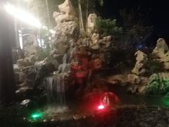 -呼吸森林·生态农庄农家乐私房菜