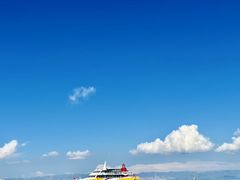-青海湖二郎剑景区