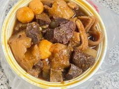 -明记牛杂(新马路分店)
