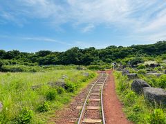 -济州森林小火车生态公园