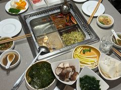 -海底捞火锅(赛格国际购物中心店)