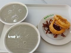 -老磁器口豆汁店(马家堡店)