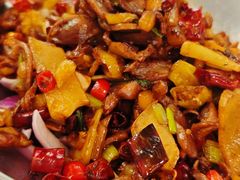 -潇湘·永州会馆(百子湾店)