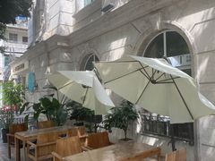 -星巴克(丽水青田临江东路店)