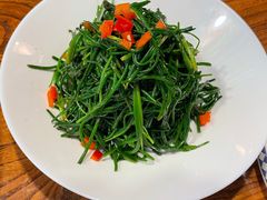 -纳瓦新疆菜(银都店)