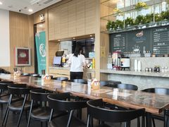 -何必是家面馆 HB noodles&coffee