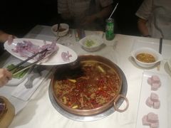 -三只耳火锅(宽窄巷子店)