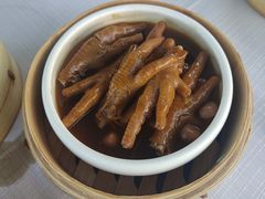 -金悦轩海鲜城(渔人码头店)