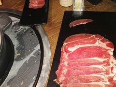 -三人行骨头王火锅(长寿店)