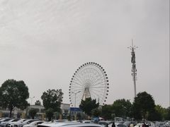 -国色天乡三期陆地乐园