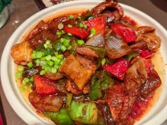 -王繁星面馆(西安熙地港店)