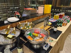 -索菲特酒店·海鲜自助 ·聚餐厅