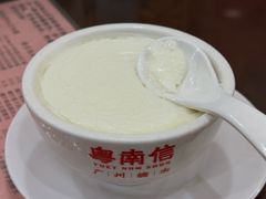 -南信牛奶甜品专家