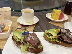 -东方棕泉·洗浴·按摩·美食国际水疗会所(福田店)