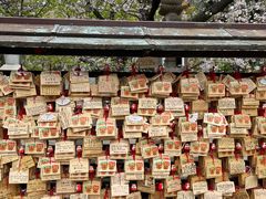 -难波八坂神社