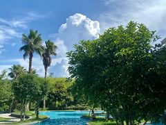 -宁波九龙湖开元度假村