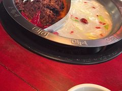 -袁老四重庆老火锅(桐梓坡店)