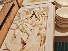 -怡咖啡·自助餐·西安香格里拉