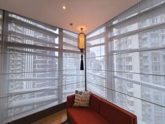 -香港港岛英迪格酒店