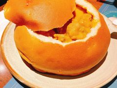 -大树餐厅(益田假日店)