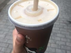 -熊猫一间店欧式奶茶铺