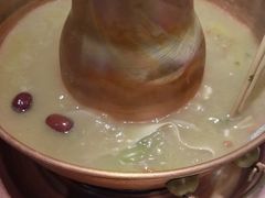 -清真京华源·涮肉烧烤(丰庆店)