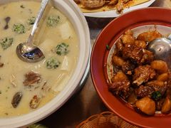 -黄泥岗·地道湖北菜(奥特莱斯店)