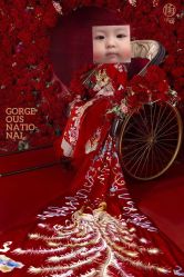 点击看大图 -青禾蒙娜丽莎婚纱摄影(武汉总店)