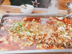 -古城苗家土菜馆(河景餐厅店)